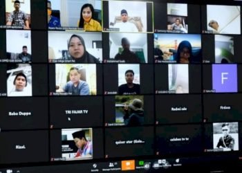 1.500 Personel Gabungan Siap Kawal PSBB di Gowa