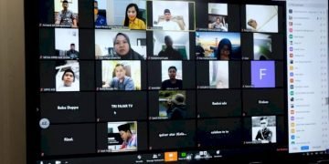 1.500 Personel Gabungan Siap Kawal PSBB di Gowa