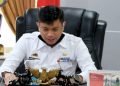 Bupati Adnan Pastikan Akan Usulkan Penerapan PSBB di Gowa