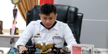 Bupati Adnan Pastikan Akan Usulkan Penerapan PSBB di Gowa