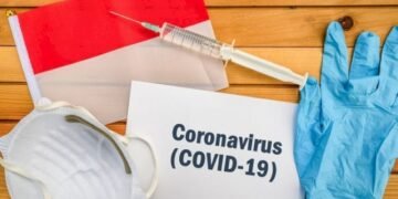 Kepala Puskesmas di Gowa Meninggal Dunia Karena Covid-19