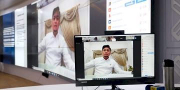 Jelang Ramadhan, Pemkab Gowa Pastikan Stok Ketersediaan Pangan Aman