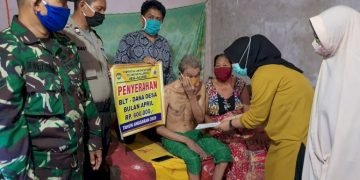 BLT Desa Mulai Disalurkan Hari Ini ke 121 Desa di Gowa