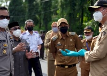 Pengamat Nilai PSBB Gowa Dilakukan dengan Persiapan Matang