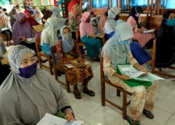 Penyaluran BST Kemensos Sasar 1.265 KPM di Gowa
