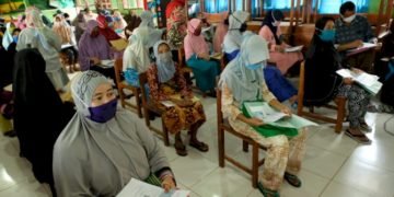 Penyaluran BST Kemensos Sasar 1.265 KPM di Gowa