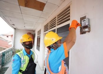 Didemo Warga Depok, PLN: Bukan, Pelanggan Minta Penjelasan