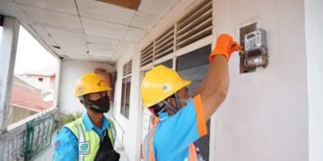 Didemo Warga Depok, PLN: Bukan, Pelanggan Minta Penjelasan