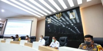 Jelang Pilkada Yusran Minta Camat Lurah Lakukan Ini