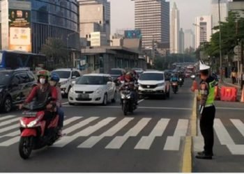 Kapasitas Tes Covid-19 Masih Rendah, Pemerintah Kebut New Normal di 228 Daerah