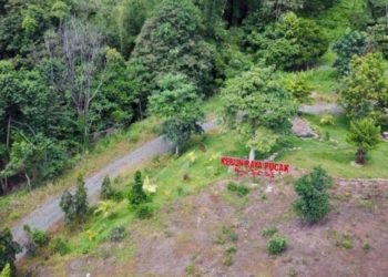 Kebun Raya Maros Bakal Jadi Destinasi Andalan Sulsel