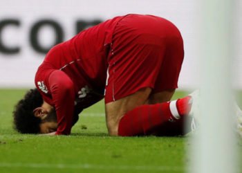 Liverpool Bisa Juara Liga Primer Inggris vs Everton atau Palace