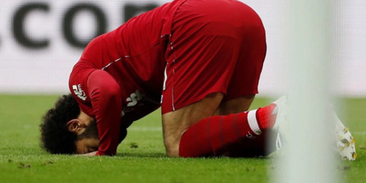 Liverpool Bisa Juara Liga Primer Inggris vs Everton atau Palace