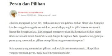 Selamat Jalan Buya Kamba