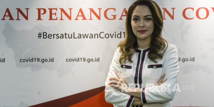 Dr Reisa: Minum Obat Dexamethason Harus Dengan Pengawasan Dokter dr reisa covid 19