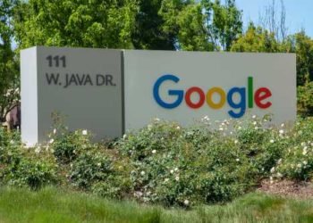 Google Cloud di Jakarta Bakal Bantu Pemerintah Bangun Pusat Data Nasional?