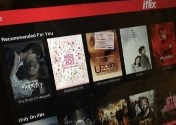 iFlix Bakal Dibeli Tencent, Perusahaan Malaysia Jatuh ke Tangan China?
