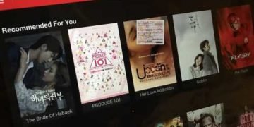 iFlix Bakal Dibeli Tencent - Utama