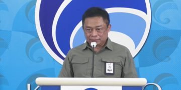 Aplikasi “PeduliLindungi” Rujukan Data COVID-19 Warga Lokal dan Turis Asing - Utama