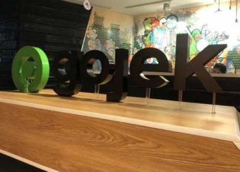 PHK Karyawan, Gojek Pertahankan GoRide, GoPay dan Gofood, Bubarkan GoLife