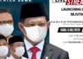 Mendagri Launching Gerakan Sejuta Masker Pemkab Gowa Sore Ini