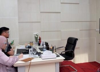Pembangunan Replika Balla Lompoa Didukung Organisasi Muslim di Afsel