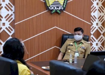 Pembangunan Replika  Istana Balla Lompoa di Afrika Selatan Dilanjutkan