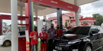 Pertamax Turbo Kini Hadir di Sinjai