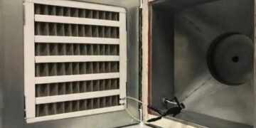 Inovasi Ilmuwan: Filter Udara untuk Membunuh Virus Corona - Utama