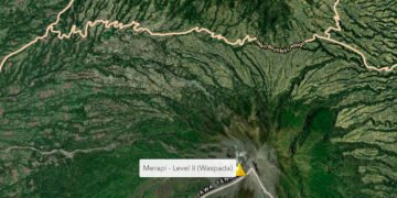 BNPB: Aktivitas Gunung Merapi Meningkat - Utama