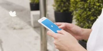 Hacker Target 130 Akun Twitter - Utama