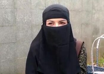 Sebelum Berhijab, Five Vi Mengaku Tak Punya Malu