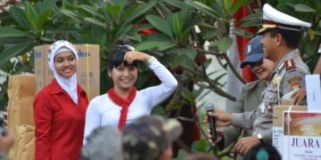 15 Agustus 1945: Para Pemuda Mendesak Bung Karno dan Bung Hatta Memproklamirkan Kemerdekaan - Utama