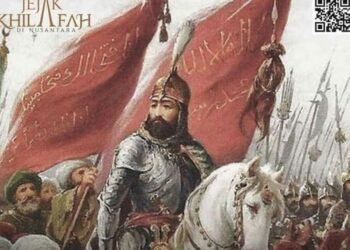 Film Jejak Khilafah di Nusantara Diblokir Pemerintah Indonesia Saat Live