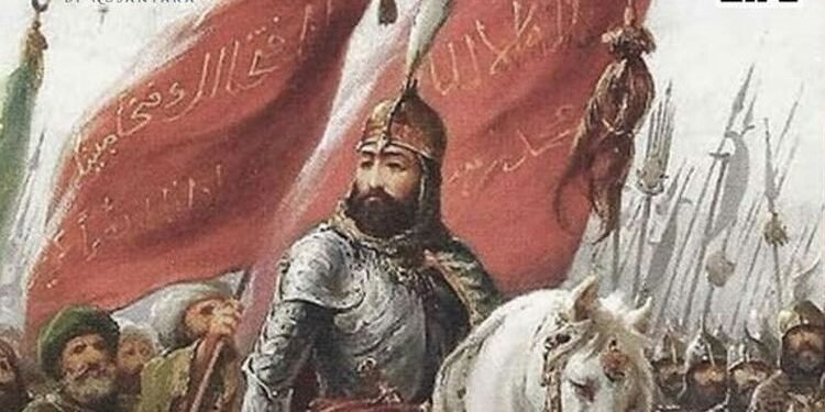 Film Jejak Khilafah di Nusantara Diblokir Pemerintah Indonesia Saat Live Film Jejak Khilafah di Nusantara Diblokir Pemerintah Indonesia Saat Live