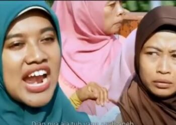 Fakta Menarik Film Tilik, Menceritakan Serunya Gosip Ibu-Ibu
