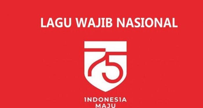 Pencipta Lagu 17  Agustus  Tahun 45  Hari Merdeka Seorang 