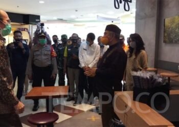 Seluruh Warga Bekasi Diminta Tiadakan Perlombaan Tujuh Belasan HUT RI ke-75