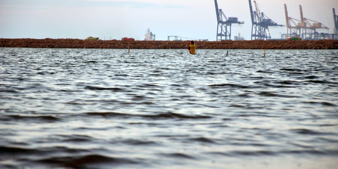 Horas Community Garda Terdepan Pemenangan Danny-Fatma di Makassar