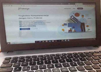Kartu Prakerja Gelombang 5 Dibuka 15 Agustus, Simak Triknya Biar Lolos! ini