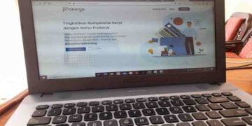 Kartu Prakerja Gelombang 5 Dibuka 15 Agustus, Simak Triknya Biar Lolos! ini - Utama