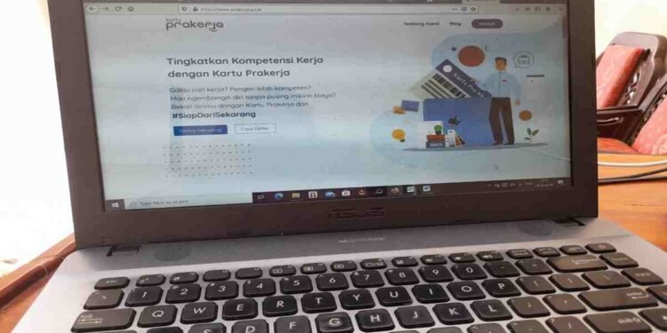 Kartu Prakerja Gelombang 5 Dibuka 15 Agustus, Simak Triknya Biar Lolos! ini