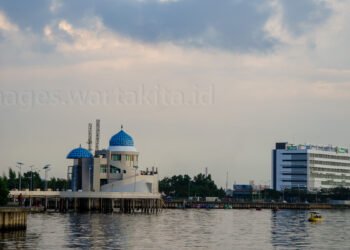 Pemkot Makassar Apresiasi Kerjasama Penjualan Secara Digital Bersama Grab
