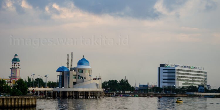 Pemkot Makassar Apresiasi Kerjasama Penjualan Secara Digital Bersama Grab