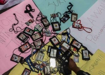Demas Laira, Jurnalis yang Dibunuh, Sering Beritakan Kasus Korupsi