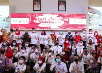hari anak
