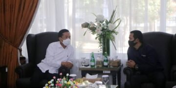 Pilkada Di Masa Pandemi, Prof Rudy Minta Bawaslu Peringatkan Bakal Calon