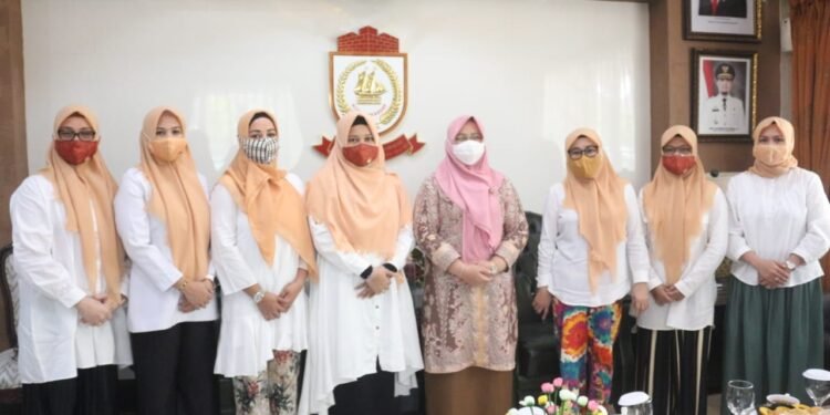 Rossy Timur Sebut DWP Bukan Sekedar Simbol IMG-20200812-WA0052