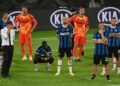 Sevilla Vs Inter: Inter Milan gagal memenuhi harapan untuk jadi juara Liga Europa