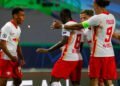 Laporan Pertandingan: RB Leipzig vs Atletico Madrid